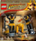 Lodra LEGO Indiana Jones Escape from the Lost Tomb 77013, set ndërtimi, 600 pjesë, shumëngjyrëshe