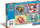 Puzzle Clementoni Paw Patrol Supercolor 4 në 1, 12 16 20 24 copa, për kalamaj 3+