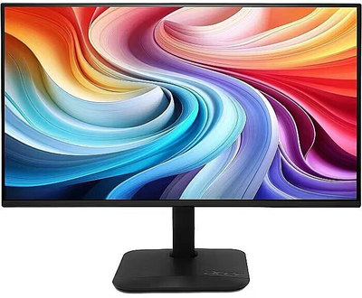 Монитор Acer KA2 KA242YP6bip, 23.8", Full HD, 144Hz, црн