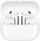 Kufje Samsung Galaxy Buds3, True Wireless, Bluetooth, të bardha