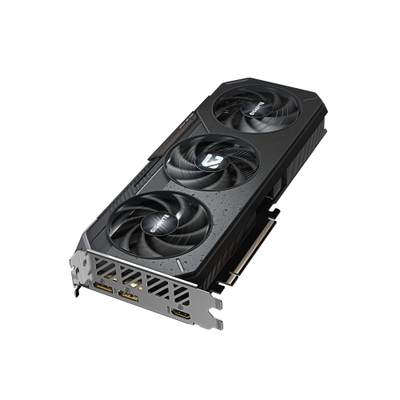 Kartë grafike GIGABYTE Radeon RX 9060 XT GAMING OC, 8GB GDDR6, PCI-E 5.0