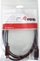 Kabllo DisplayPort LevelOne Equip 119339, 1.2, 10m, e zezë