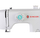 Makina qepëse Singer M1505, 6 qepje, LED, e bardhë
