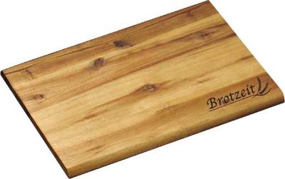 Dërrasë prerëse Kesper, bambu, mesatare, natyrale