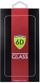 Mbrotës ekrani 6D tempered glass për Samsung Galaxy M35 5G, full screen, transparent