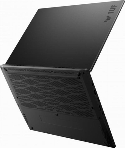 Laptop Asus TUF Gaming FA401UU-R7161, 14", AMD Ryzen 7-8845HS, 16GB RAM, 1TB SSD, NVIDIA GeForce RTX 4050