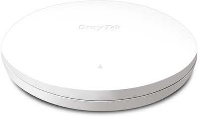 Access point DRAYTEK VigorAP 962C, Wi-Fi AC, dual band, i bardhë