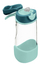 Shishe sportive b.box Tritan, 450ml, për fëmijë, blu dhe jeshile