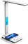 Llambë tavoline Media-Tech LEDITOU MT222, LED, karikues wireless 15W, e bardhë