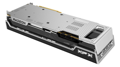 Kartë grafike XFX AMD Radeon RX 7900 XT, 20 GB GDDR6, RX-79TMERCU9