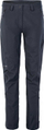 Pantallona trekking Elbrus Morit W 92800493313, membranë ActivGuard Pro, për femra, të zeza