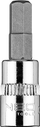 Bit Hex Neo Tools H6 1/4", 37 mm, gri