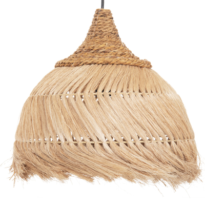 Llambë tavani mendong 38×34–120 cm (HM7776)