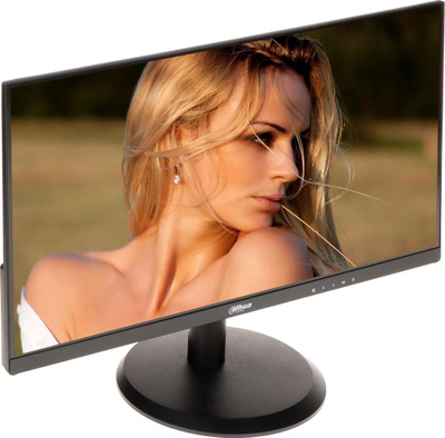 Monitor Dahua technology LM22-H200, 21.45", Full HD, i zi 