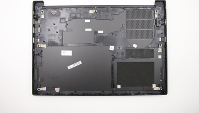 Kapak i poshtëm laptopi Lenovo ThinkPad E14, pjesë origjinale, i zi