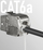 Modul rrjeti M-Cab RJ45 Keystone, CAT 6A, STP, gri