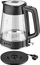 Çajnik elektrik Amica KF 4050G, 1.7L, 2200W, i zi