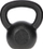 Kettlebell gize HMS KZG10, 10kg, ngjyrë e zezë