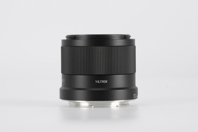 Objektiv Viltrox AF 20mm f/2.8 për Nikon Z, kënd i gjerë, autofokus, i zi