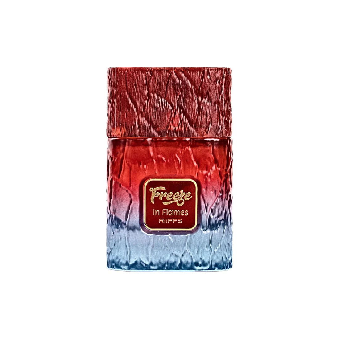 Extrait de Parfum Riiffs Freeze in Flames, 100ml 2