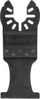 Teh multifunksional Dewalt DT20743-QZ, universal 35mm, 39mm, i zi