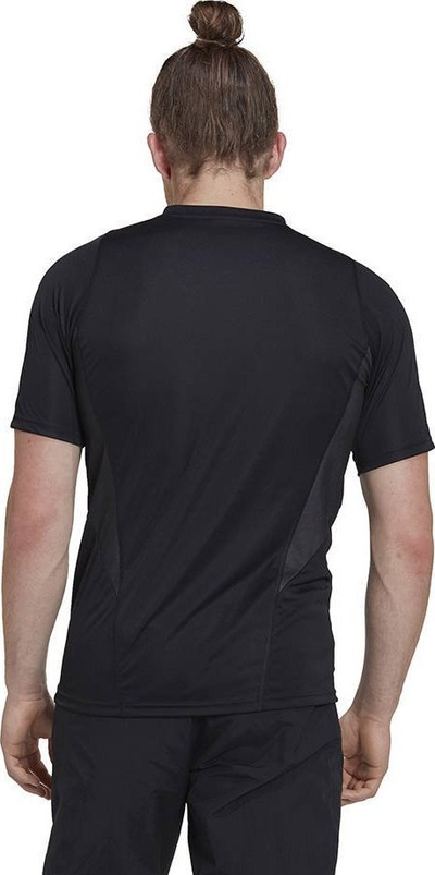 Bluzë stërvitje adidas Tiro 23 Competition, AeroReady, për burra, e zezë