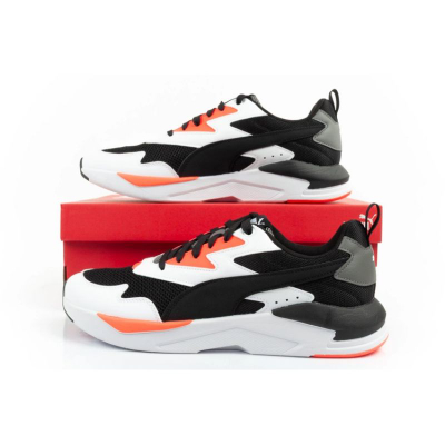 Патики Puma X-Ray Lite M 37412233, за мажи, бели