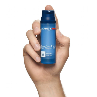Хидратантен балсам за кожа Clarins Men, 50 мл
