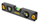 Nivel Stanley FatMax Pro Box, 228 mm, 0.5 mm/m, alumin, i hirtë