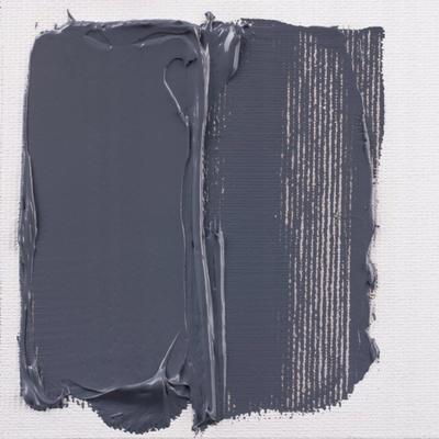 Bojë akrilike Talens Rembrandt 708, 40ml, Payne's Grey, gri e errët