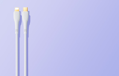Kabllo karikimi Remax Bosu Series RC-C063, USB-C me Lightning, 20W, e bardhë