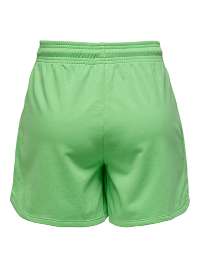 Shortse Jacqueline de Yong JDYIVY Regular Fit, tё gjelbra