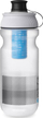 Shishe sportive Hydrapak Breakaway+, 600 ml, me filter, gri