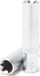 Çelës tub çorape Torx Forsage E4, 1/4", Cr‑V, i gjatë