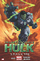Indestructible Hulk Volume 3 - Mark Waid and Matteo Scalera