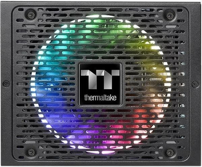 Burim energjie Thermaltake Toughpower iRGB 80 Plus PS-TPI-1200F2FDPE-1 ATX, 1200W