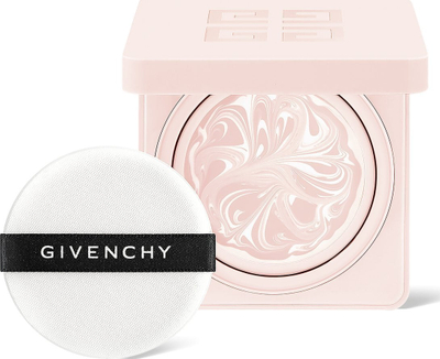 Компактна осветлувачка пудра Givenchy Skin Perfecto, 12 g, за лице