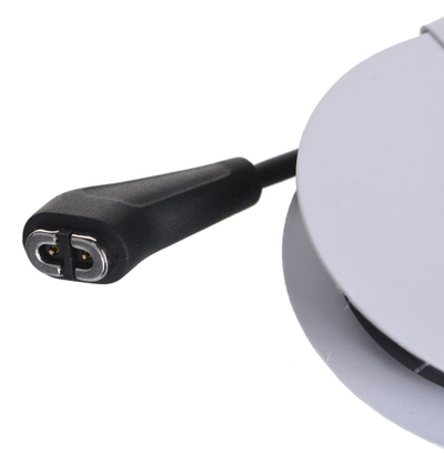 Kabllo karikimi me magnet SHOKZ OpenComm, USB, e zezë