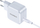 Karikues rrjeti Choetech PD8007, USB C, 45W PD PPS, i bardhë