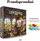 Loja tavolinë IUVI Games Dominion Renaissance, zgjerim, për 2‑4 lojtarë