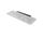 Tastierë Lenovo 800 Self-Charging, Bluetooth, pa tela, e bardhë