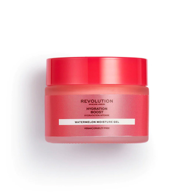 Revolution Skincare Moisture Gel with Watermelon