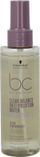 Ujë kundra ndotjes për flokë Schwarzkopf BC Bonacure Clean Balance, pa shpëlarje, 150 ml