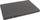 Dyshek ortopedik për qen Zolux Mattress Memory, 70 cm, shkumë memory, gri