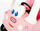 Little Tikes Cozy Coupe Princess Ride-On Играчка
