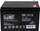 Akumulator Triton MB 14-12, 12V 14Ah, AGM, i zi