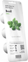 Pod për bimë Click and Grow borzilok, refill 3 copë, për kopshtin inteligjent