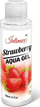 Xhel intim Intimeco Strawberry Aqua Gel, me bazë uji, hidratues, aromë luleshtrydhe, 100 ml