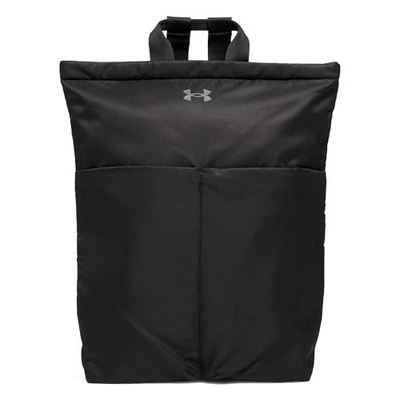 Çantë shpine Under Armour Studio Lite Backpack, për femra, gri