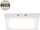 Panel LED tavan dhe mur Domoletti DLED-44, 24W, 4000K, i bardhë